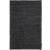 Strata Wool/Polyester Rectangular Handmade Rug, 7'9