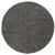 Strata Wool/Polyester Handmade Rug, 7'9