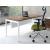 OGI Y Height Adjustment Office Desk