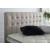 Stratton Tufted Full Size Bed In A Box