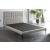Stratton Tufted Queen Size Bed In A Box
