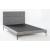 Stratton Tufted Bed In A Box