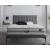 Stratton Tufted Queen Size Bed In A Box