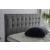Stratton Tufted Queen Size Bed In A Box