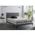 Stratton Tufted Bed In A Box