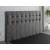 Stratton Tufted King Size Bed In A Box