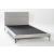 Stratton Tufted King Size Bed In A Box