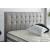 Stratton Tufted Bed In A Box