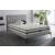 Stratton Tufted Bed In A Box