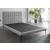 Stratton Tufted Queen Size Bed In A Box