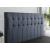 Stratton Tufted Bed In A Box