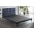 Stratton Tufted Queen Size Bed In A Box