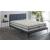 Stratton Tufted Full Size Bed In A Box