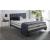 Stratton Tufted Queen Size Bed In A Box