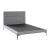 Stratton Tufted Bed In A Box