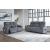 Studio Cave Polyester Power Reclining Living Room Set