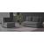 Studio Fabric Storage Convertible Sleeper Set