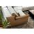 Stuttgart Fabric/Leather U-Shaped Sectional