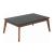 Alegro Rectangular Wood Coffee Table