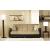 Luna Fabric Storage Sleeper Sofabed
