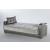Luna Regal Fabric Storage Sleeper Sofabed