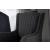 Piero Fabric Armchair