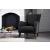 Piero Fabric Armchair