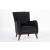 Piero Fabric Armchair