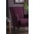 Piero Fabric Armchair