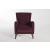 Piero Fabric Armchair