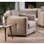 Tahoe Fabric Armchair