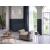 Elita Fabric Storage Sleeper Armchair