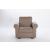 Elita Fabric Storage Sleeper Living Room Set