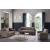 Elita Fabric Storage Sleeper Living Room Set