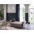 Elita Fabric Storage Sleeper Loveseat