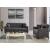 Summit Chenille Convertible Storage Sofa