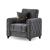 Summit Chenille Chair
