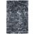 Sunlight Polyester Rectangular Handmade Rug, 5' x 7'6