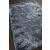 Sunlight Polyester Rectangular Handmade Rug, 5' x 7'6