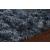 Sunlight Polyester Rectangular Handmade Rug, 5' x 7'6