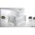 Sunbeam Lamp, White