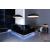 Sunbeam Lamp, Black
