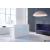 Sunbeam Lamp, White
