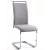 Sunny Handle Back Cantilever PU Side Chair