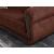 Sunrise Fabric Storage Sofabed