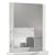 Sunset Premium Rectangular Mirror