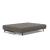 Supremax Deluxe Excess Lounger Fabric Sofa Bed