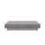 Supremax Deluxe Excess Lounger Fabric Sofa Bed