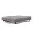 Supremax Deluxe Excess Lounger Fabric Sofa Bed