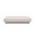 Supremax Deluxe Excess Lounger Fabric Sofa Bed